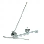 Монтажный инструмент МИ-230У для скручивания гильз СОАС при соединении сталеалюминиевых и алюминиевых проводов