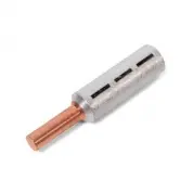 НШАМ Наконечник штыревой алюмо-медный