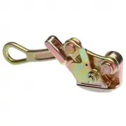 МЗ-22 Монтажный зажим (лягушка) для кабелей диаметром 4-22 мм