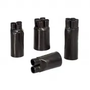 ТПИ мини Термоусаживаемые мини-перчатки на напряжение до 1 кВ