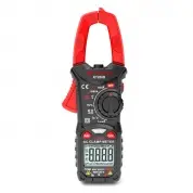 KT206B PROLINE Токоизмерительные клещи c True RMS серия «PROLINE»