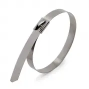  СКС (316) Стяжки крепежные из нержавеющей стали AISI 316