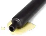 Маслобензостойкие термоусадочные трубки с коэффициентом усадки 2:1