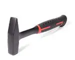 Молоток слесарный цельнокованый МСК-300