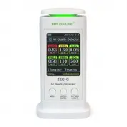 ECO-6 ECOLINE Анализатор воздуха серия «ECOLINE»