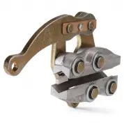 Монтажный зажим для МЗ-СИП-4 (29/41) (лягушка)