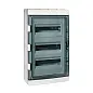 Щит распред. навесной ЩРН-ПГ-36 (625х345х155) IP65 EKF PROxima