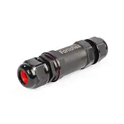 Коннектор кабельный FFC-24/5Р-IP68 (Fortisflex)
