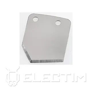 Запасное лезвие для трубореза-ножниц  PlastiCut® KN-9020185, L-40 мм (KNIPEX)
