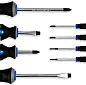 Набор отверток vertextools 8 предм 0061-8