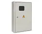 Щит учетно-распред. навесной ЩУРн 3/18 (Э) (500х340х120) IP31 EKF PROxima