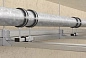 Подвижная опора SBS М10 Fischer