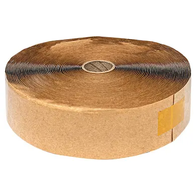 Бутил-каучуковая изоляция VM (длина 20 м, ширина 50 мм)