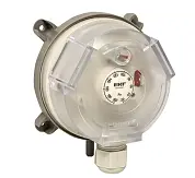 Реле перепада давления EKF RVG-10-200 (200 Па)