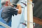 Струбцина рычажная KliKlamp Hightech 400/80 BESSEY