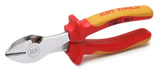 Бокорезы усиленные 180 мм диэлектрические серии ПРОФИ