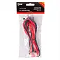 Комплект измерительных щупов 1000 мм, 20 AWG, Ø 2 мм КТ 3001М4 (КВТ)