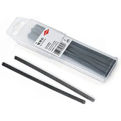 Полотна для мини-ножовки PUK, 10 шт  (KNIPEX)