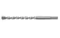 Сверло (бур) по бетону  6,0х50/110 SDS+ PGM Профи Fischer