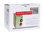 Пускатель в корпусе КМЭ 9А 230В с РТЭ Ir-2,5-4А и индик. IP65 EKF