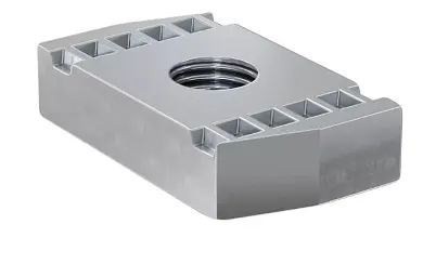 Гайка канальная FCN для профиля FUS M10 (упак. 100шт) Fischer