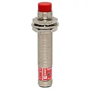 Индуктивный бесконтактный датчик PROXIS-2-12-04-P-NO-M12