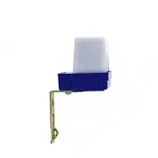 Фотореле PS-1 6А 1200Вт IP44 EKF PROxima