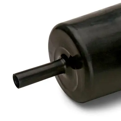 Термоусадочные трубки ТТ-(6Х) с клеевым слоем и коэффициентом усадки 6:1