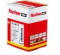 Дюбель-гвоздь N 5x30 Z потай (упак. 100шт) Fischer