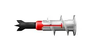 Дюбель для гипсокартона дрива GYPSUM (упак. 50шт) Fischer
