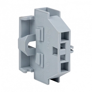 Миниклемма STB-4 32A серая EKF PROxima