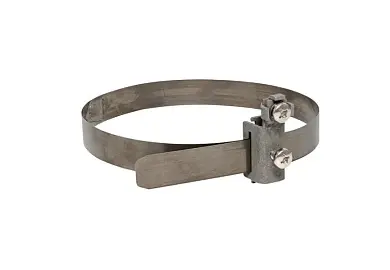 Хомут для уравнивания потенциалов D 0-160мм EKF PROxima