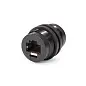 Коннектор кабельный I-образный FFC-25/RJ45-IP68 (Fortisflex)