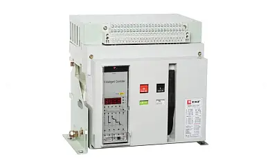 ВА-45 2000/800А 3P 80кА стац., гориз.,ETU(220В AC), мп/нр/вкл.к.(220В AC), ав/доп. 1CO/1NC,1NO,4CO