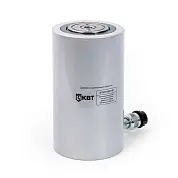 Домкраты гидравлические грузовые односторонние ДГ50П150