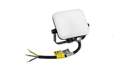 Прожекторы светодиодные СДО-4001 10Вт 4000К IP65 с равномерной засветкой LUMA EKF