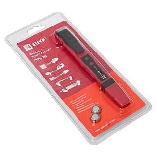 Отвертка индикаторная ОИ-2э EKF Expert