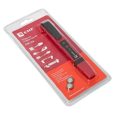 Отвертка индикаторная ОИ-2э EKF Expert