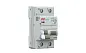 Дифференциальный автомат DVA-10 1P+N 40А (B) 30мА (AC) 10кА EKF AVERES