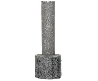 Винт ударный для безмуфтового заземлителя HZ EKF