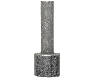 Винт ударный для безмуфтового заземлителя HZ EKF