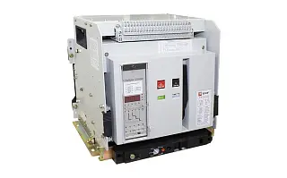 ВА-452000/1000А3P80кАвыкат.,корзина,гориз.,ETU(220ВAC),мп/нр/вкл.к.(220ВAC),ав/доп.1CO/1NC,1NO,4CO