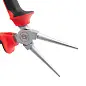 Круглогубцы 160 мм диэлектрические серии СТАНДАРТ