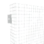 Защитная решетка для панелей 595х595