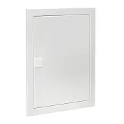 Дверь металлическая для щита "Nova" 5 габарит IP40 EKF PROxima