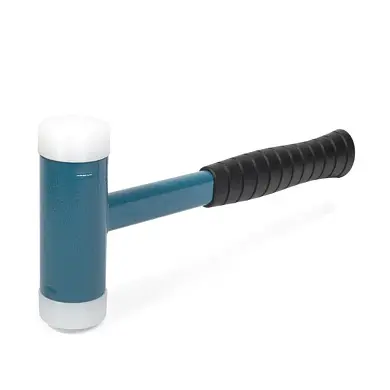 МБ-40н Молоток безынерционный, серия «ПРОФИ»