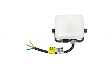 Прожекторы светодиодные СДО-4002 20Вт 4000К IP65 с равномерной засветкой LUMA EKF