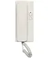 Аудиодомофон (аудиотрубка) IPA-01 бел. 2пр. IP20 EKF