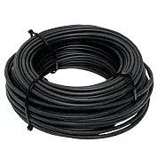 Секция нагревательная резистивная двухжильная Ice Dam Free 60 м 1820 Вт, EKF PROxima