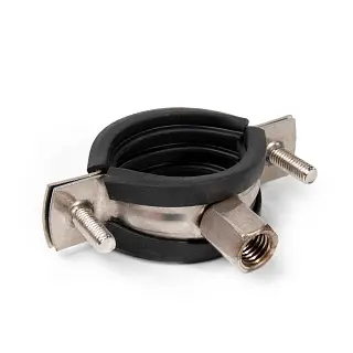 Хомуты трубные ТХ (INOX) (Fortisflex)